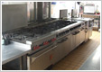 Commercial Catering Equipment in Coventry