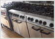 Commercial Catering Equipment in Coventry