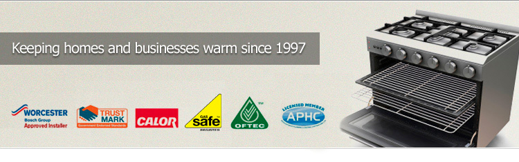 Central Heating Installer in Coventry - EHMS